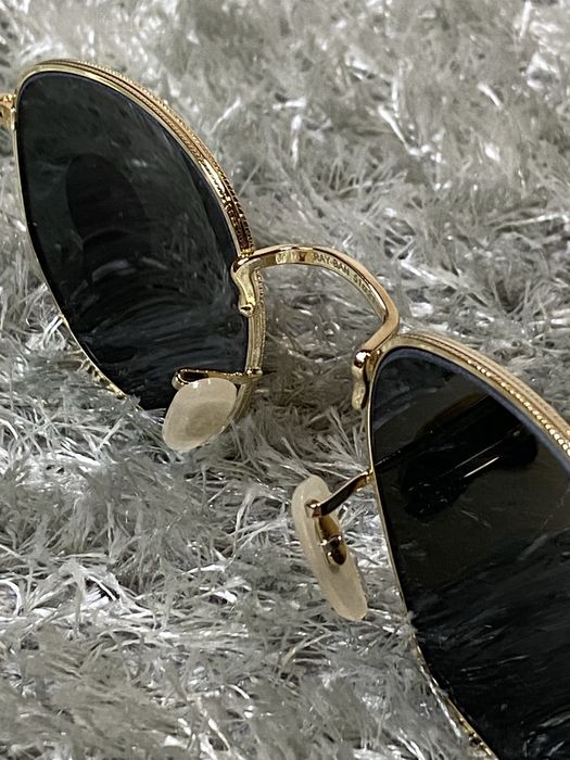 Óculos Ray-ban nunca usados