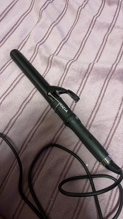 Плойка для завивки