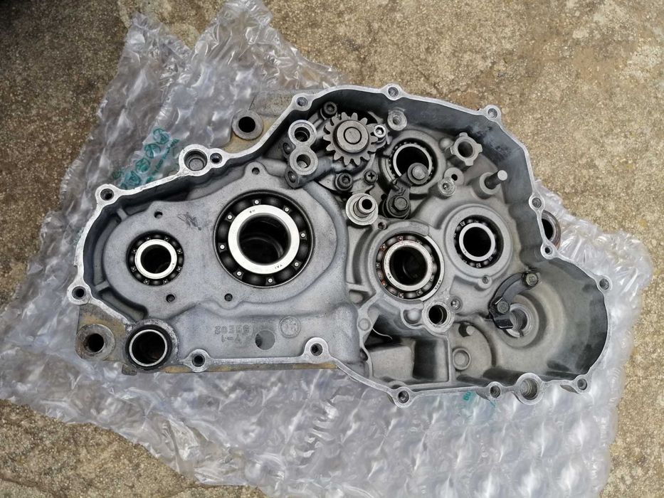 Carters Yamaha WR 426