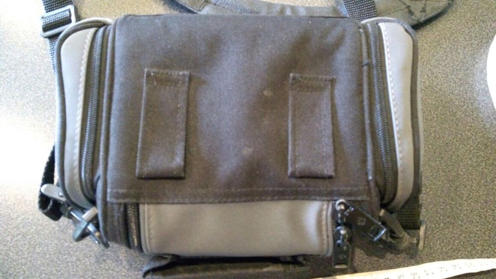 Torba kamera etui pokrowiec Samsonite