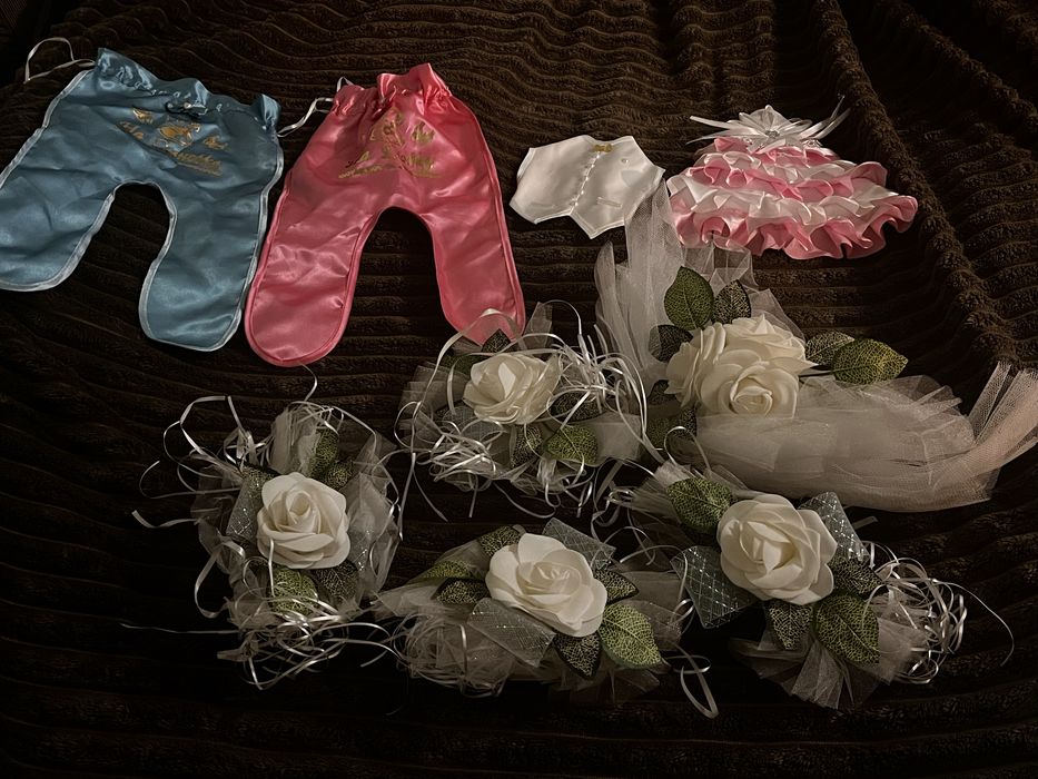 Весільний декор