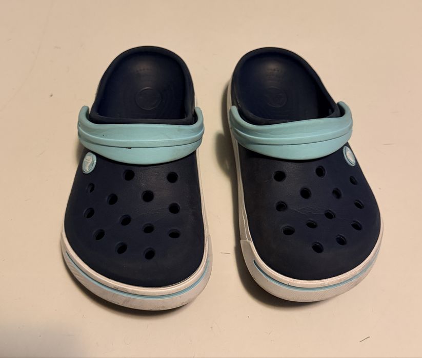 Klapki Crocs J2