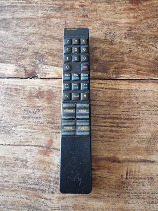 Pilot Bang & Olufsen Beovision Video Terminal