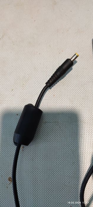 Блоки живлення 8v 8.5v 42v