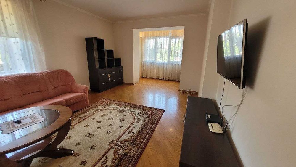 Оренда 2 км квартири по вул.К.Данила