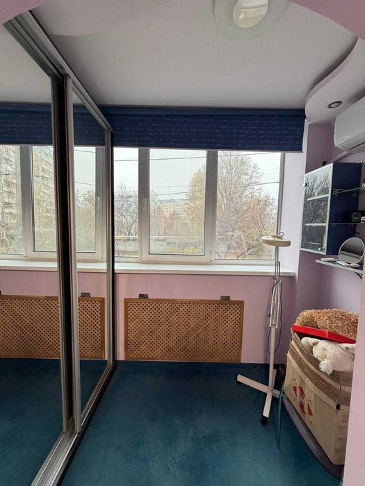 ПРОДАЮ шикарна 3к квартира ФРУНЗЕНСЬКИЙ Ломівка Караван Є ВІДЕООГЛЯД