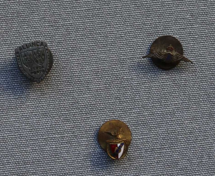 Pin ALIANÇA do SCP e outros