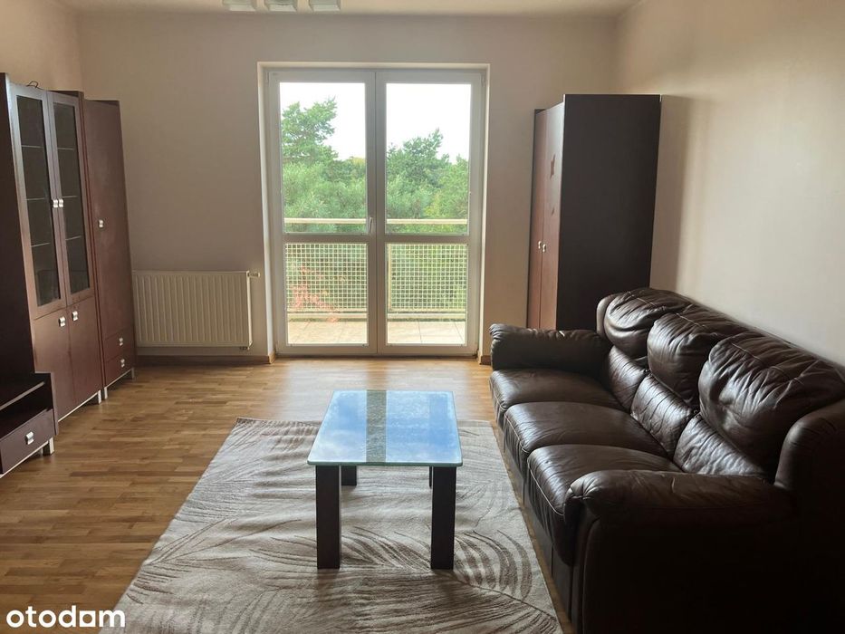 Przestronne 59 m² | Ciche osiedle | Wysoki standard | Otwock | Balkon