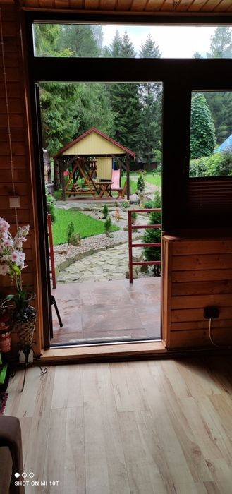 Domek całoroczny do wynajęcia