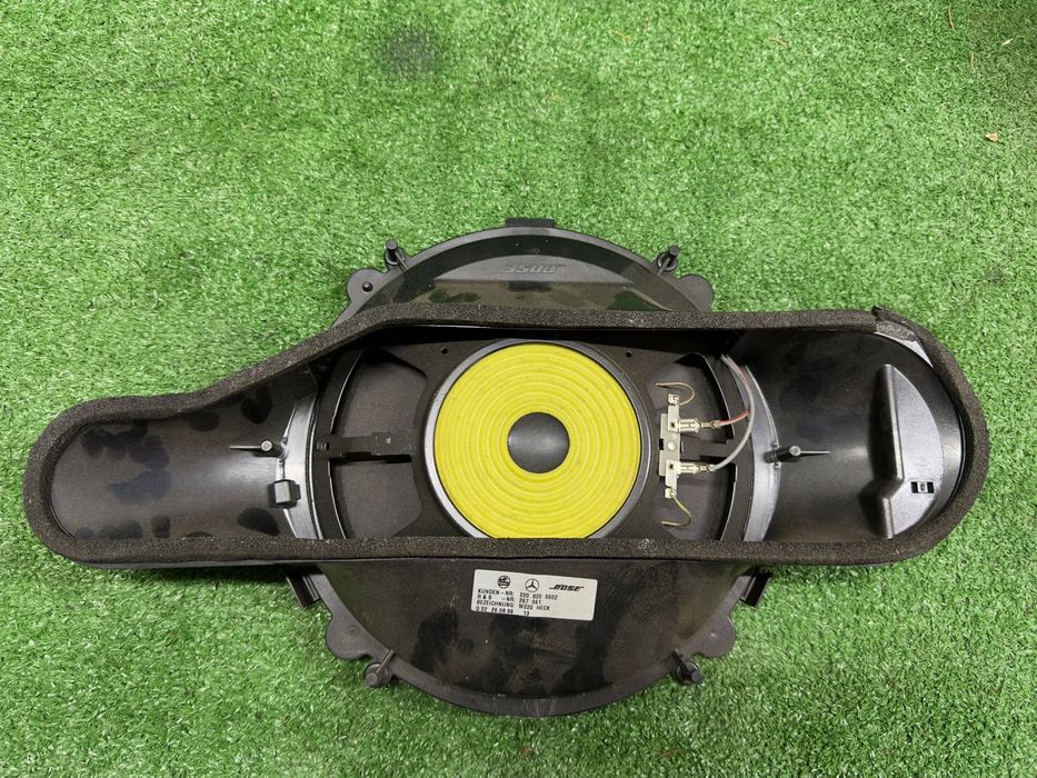 Głośnik BOSE Subwoofer Mercedes W220 A2208.200602
