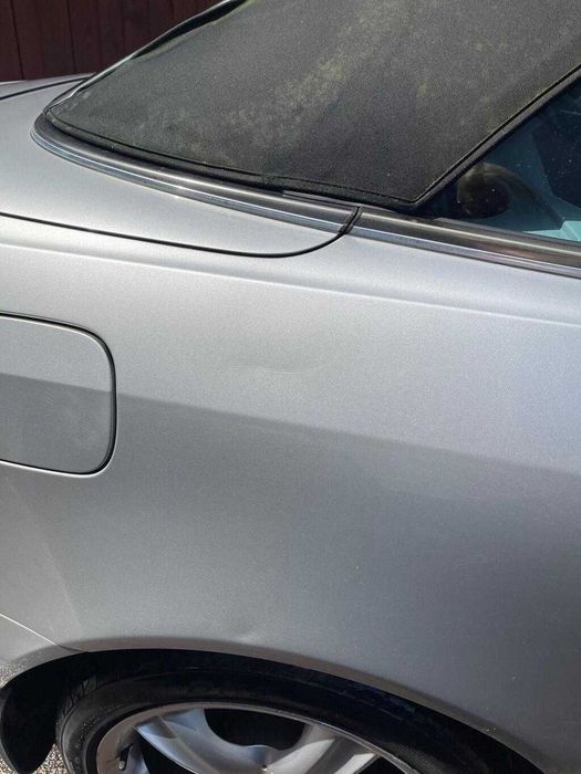 Mercedes CLK v6 320 CABRIOLET gasolina Avantgarde: ANO 2004