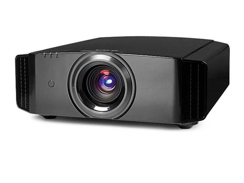 projector cinema  JVC D-ILA X3