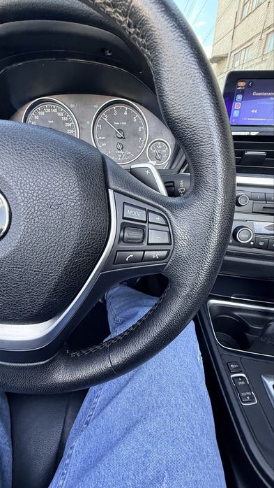 Продам BMW F33 Кабріолет