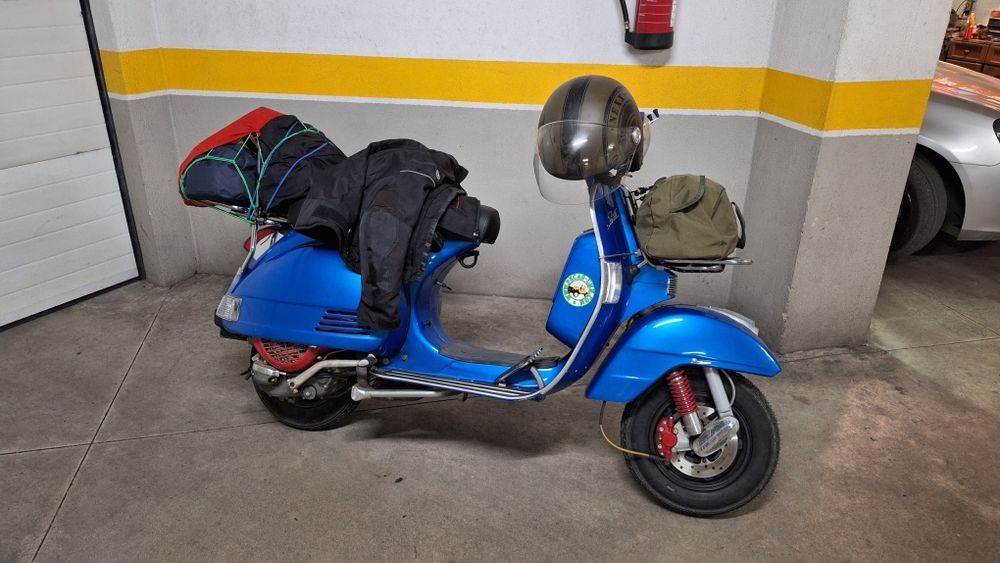 LML Star 200 4T 12-2016