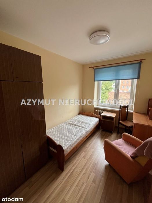 3-pokojowe w pobliżu Umk ul.Słowackiego
