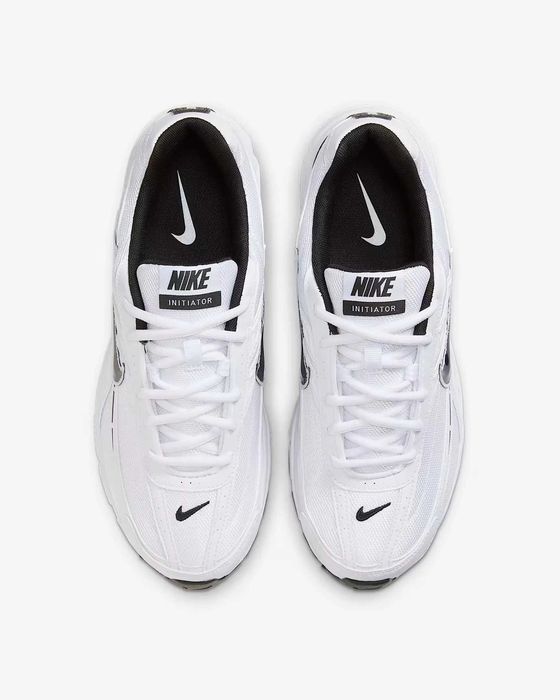 ‼️Кроссовки Nike Initiator Pegasus AirMax React Оригинал (394055-100)