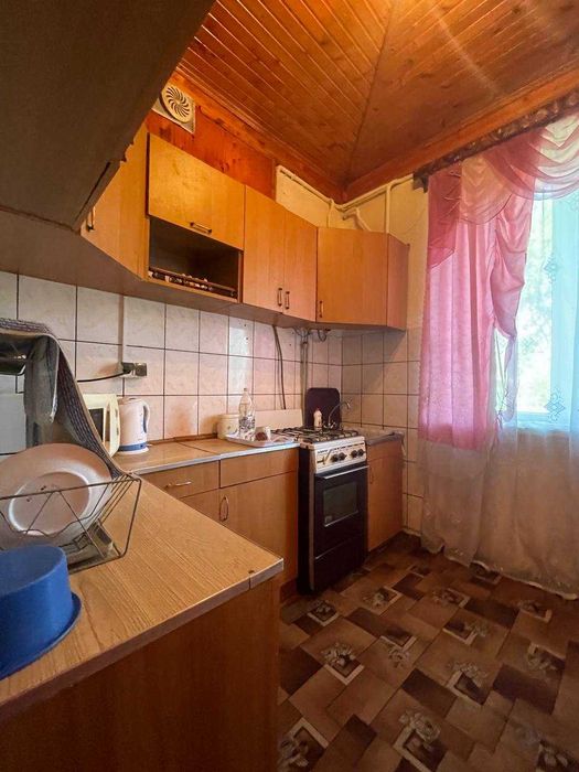 Продаж 2х кімнатної квартири с. Липівка 20км. до Івано-Франківська