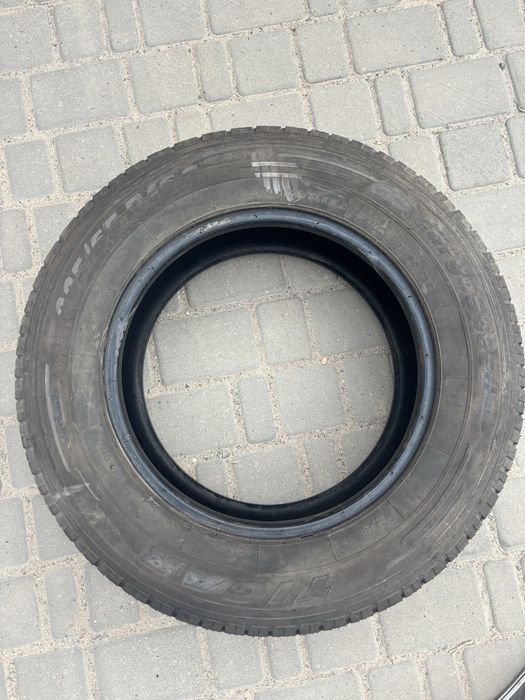Продам резину Tlgar 225/65/R16C