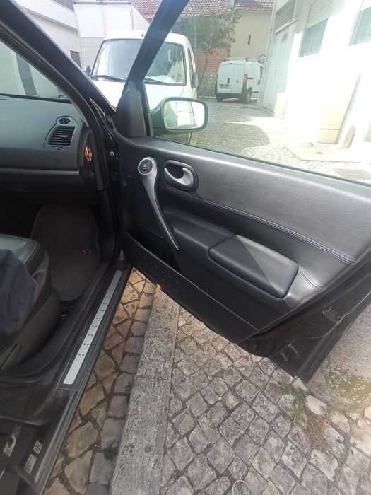 Renault Megane diesel 1.5 DCI