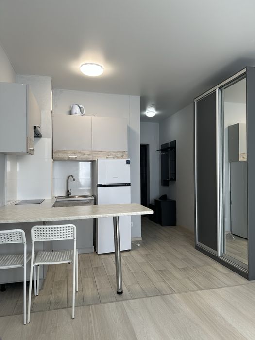 Смарт-квартира у Вишневому — $27 000