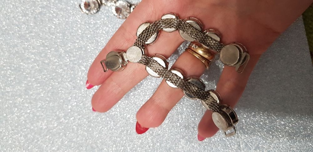 Cyrkonie swarovski ozdoby