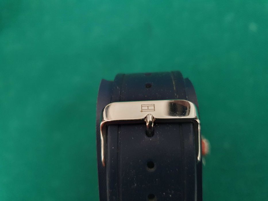 Relógio Tommy Hilfiger Blake - 44 mm