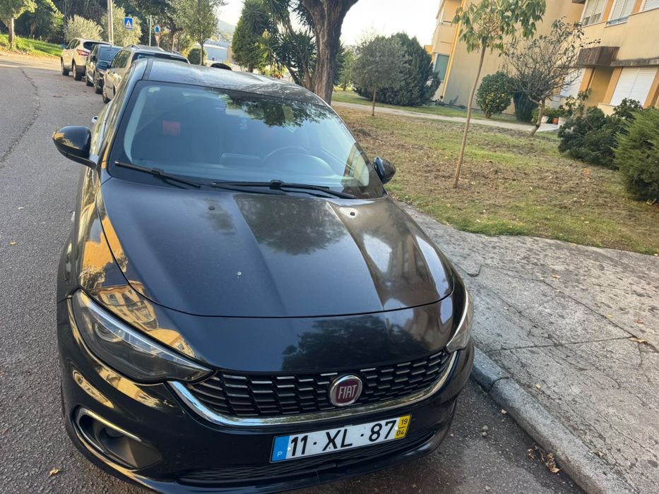 Fiat Tipo 1.3 Multijet Hatchback — photo 2