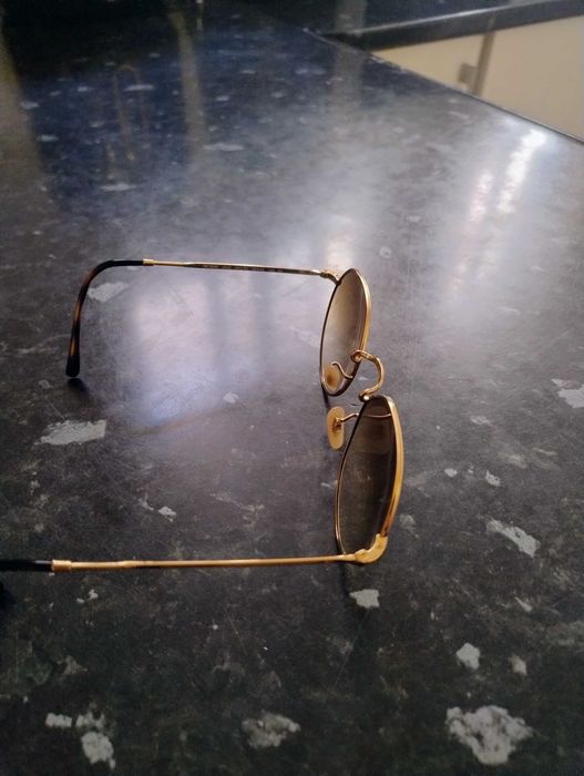 Ray-ban Jack RB 3565