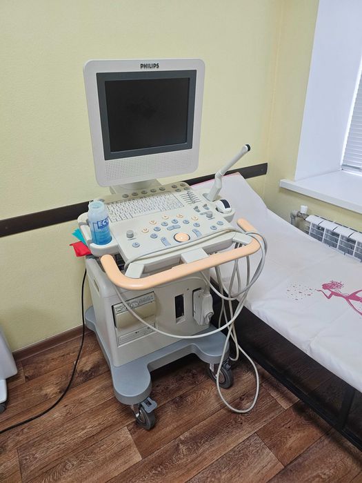 Узд апарат Phillips HD3