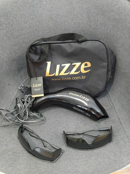 Photon   Lizze equipamentos