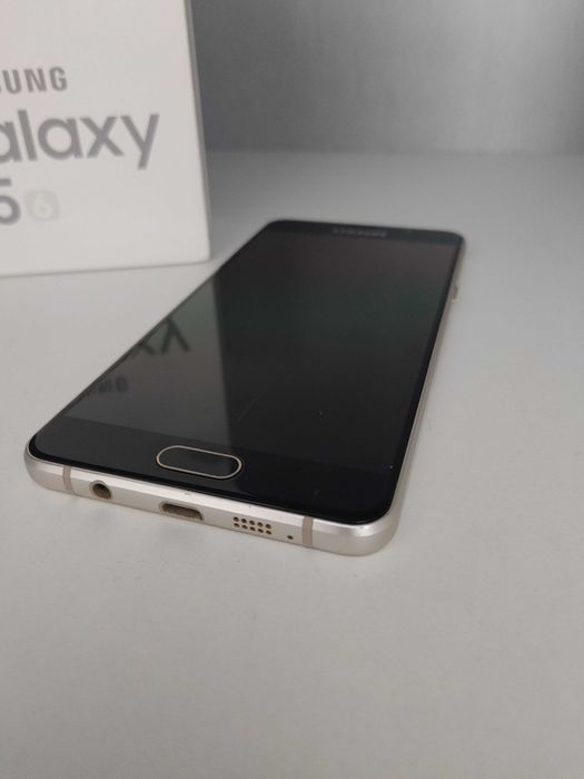 Samsung A5 Dourado Impecavel