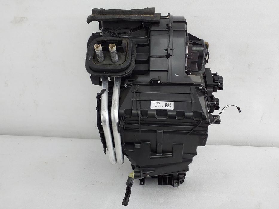 Chauffage / sofagem completa FORD Focus III