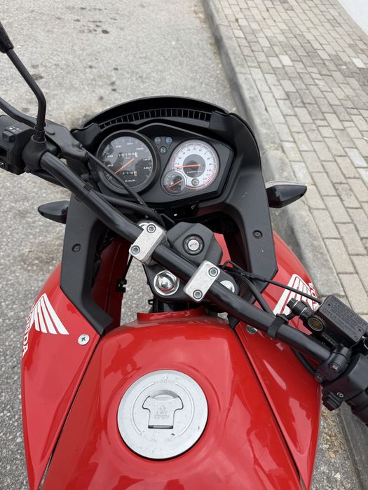 Honda cbf 125 cc