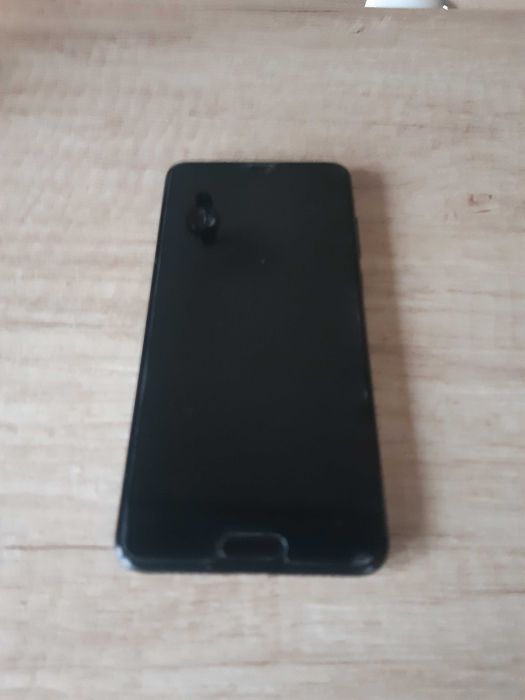 Smartfon HUAWEI P20 Pro 6/128GB 6.1" Czarny