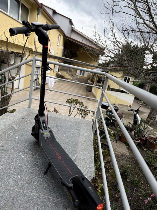 TROTINETE ELÉTRICA- excelente estado