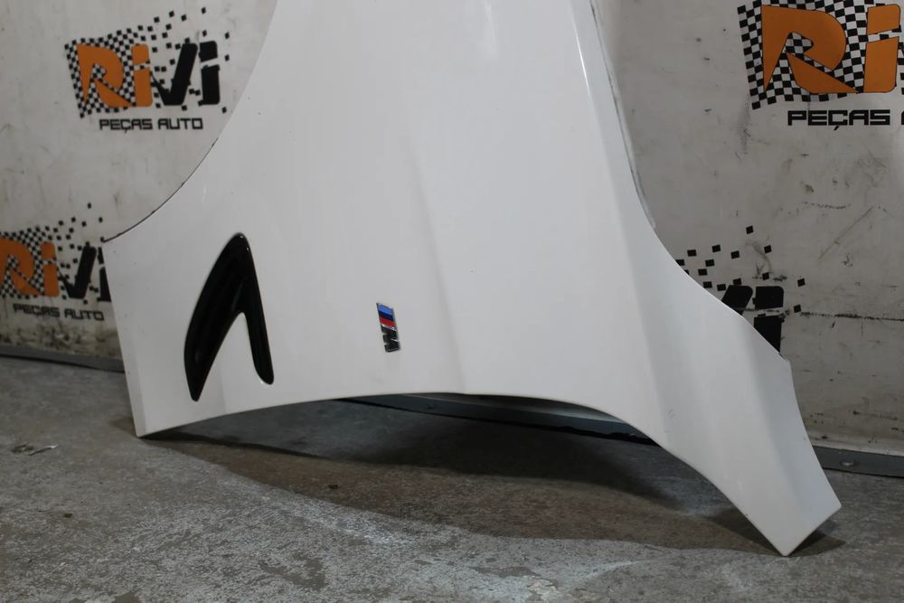 Guarda-lamas esquerdo BMW 3 Gran Turismo (F34)