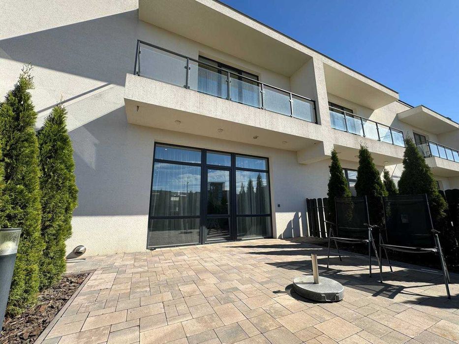 Продам Будинок/Таунхаус з ремонтом, меблями та технікою у Вовчинцях!!!