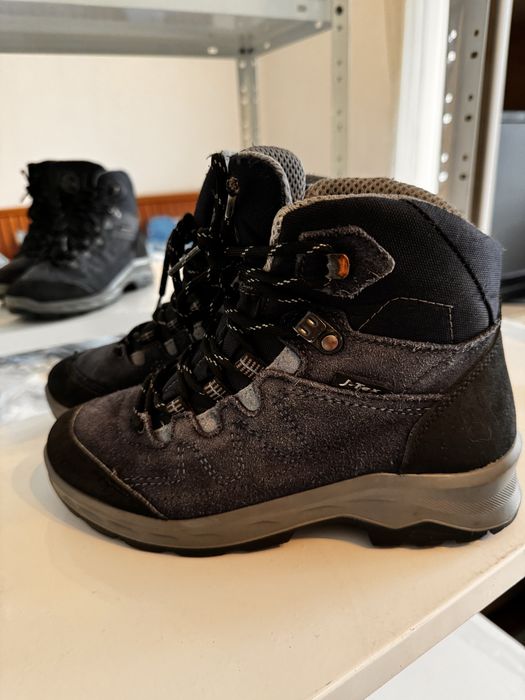 Термо ботінки фірмені