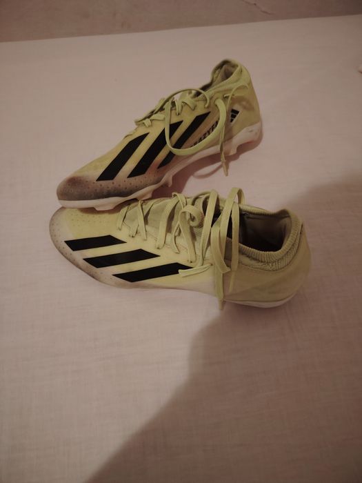 Chuteiras para vender