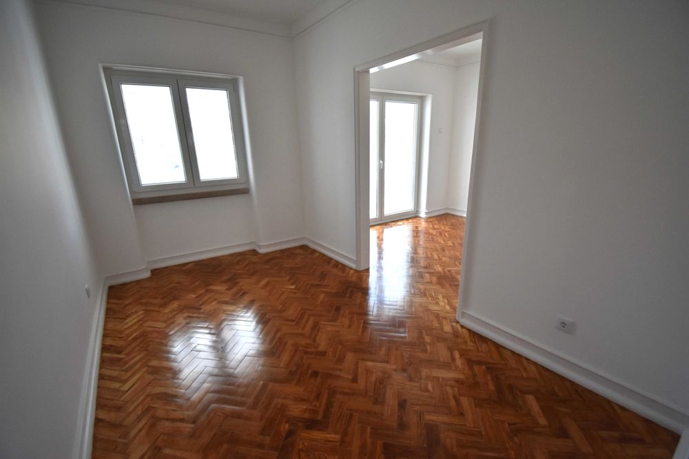 T3 Renovado com Suite | Alvalade / Areeiro | Excelente Localização