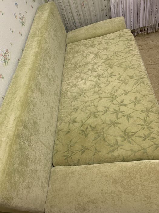 Диван розкладний