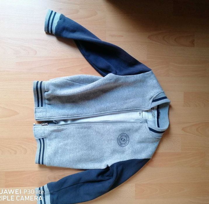 Children's coat in like-new condition