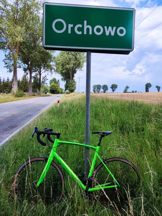 Merida Ride 300 (2017) • Rama XL • Pełny Shimano Tiagra