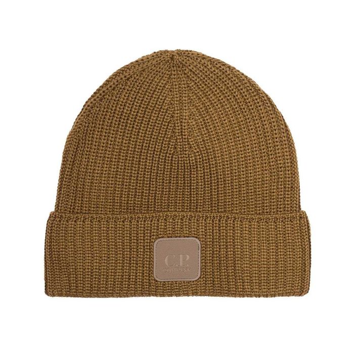 Cap C.P. COMPANY Metropolis