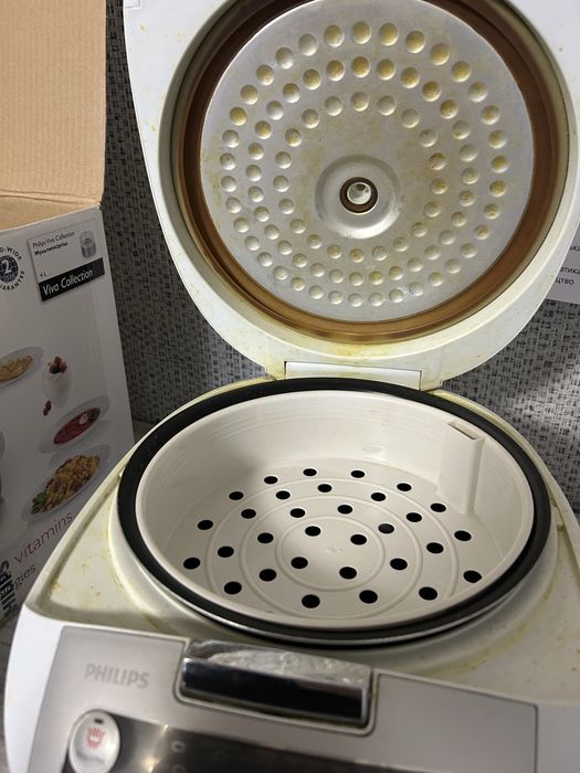 Мультиварка Philips .