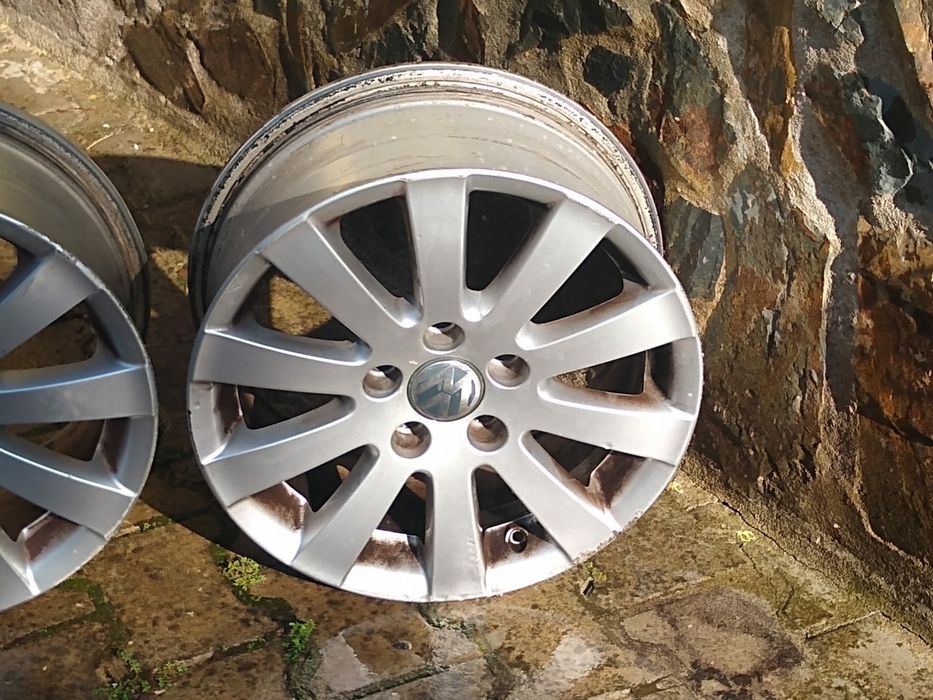 Jantes passat 15