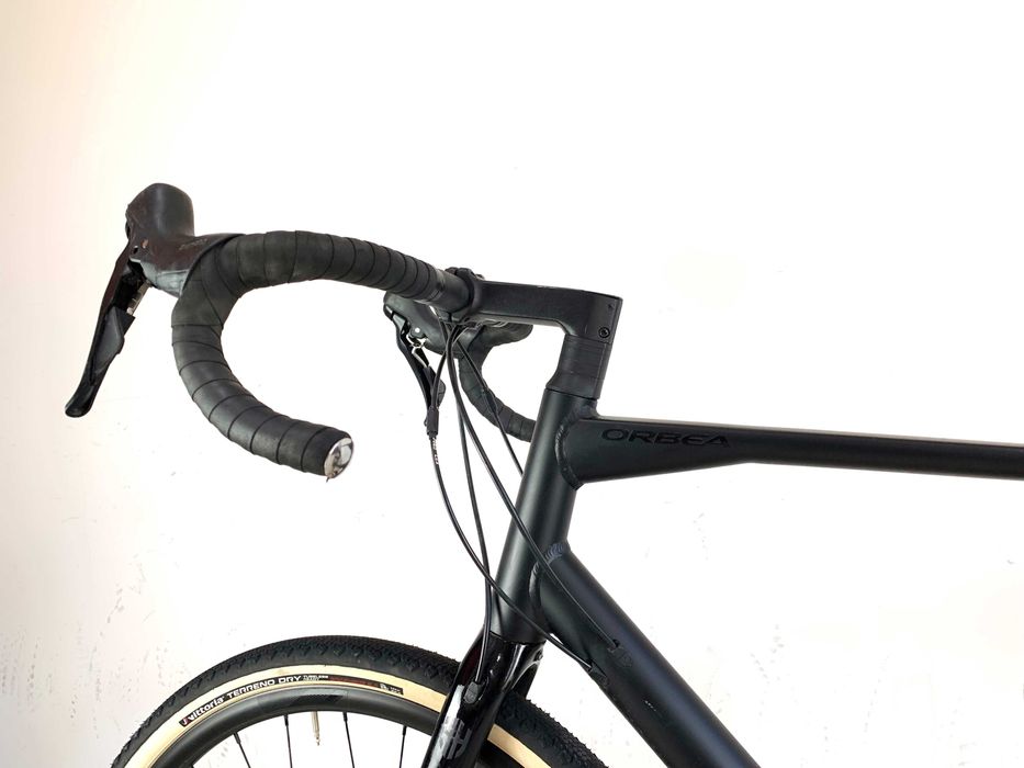 Гравійник Orbea Terra H30  GRX 2*11