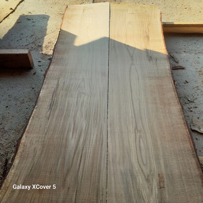 Deski bale foszty monolity dębowe