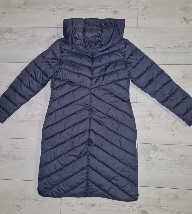 Kurtka/plaszcz zimowy 4f rozm L