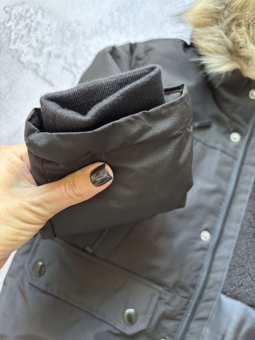 Зимова куртка для хлопчика ф. TU р. 110-116